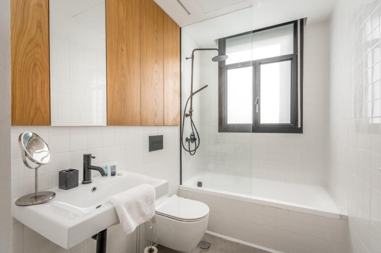 Trendy And Cosy Apartment / Balcony Tel Aviv Eksteriør billede